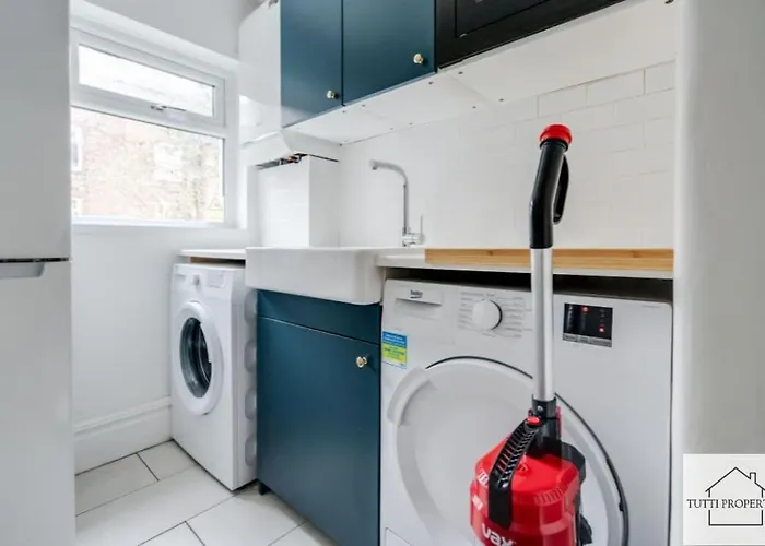 Elegant From Prázdninový dům