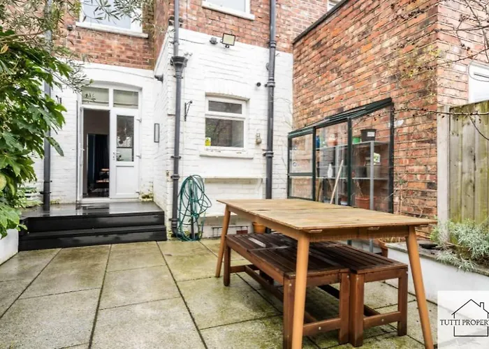 Prázdninový dům Elegant From