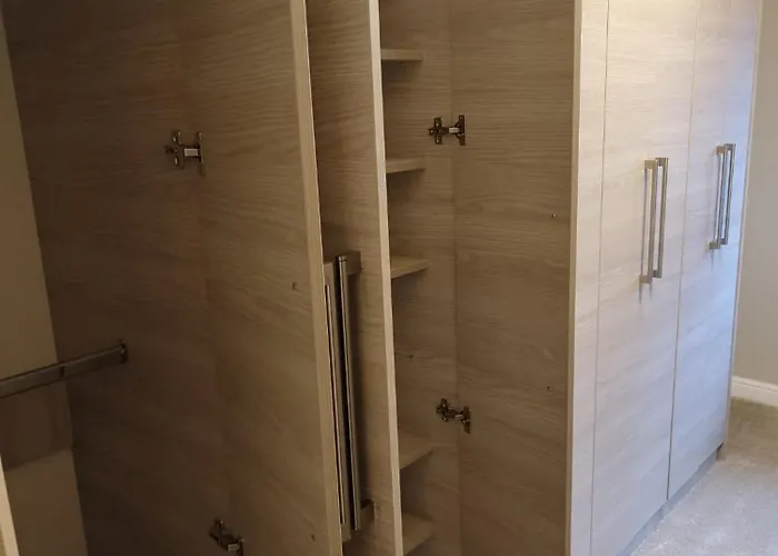 Διαμέρισμα New 2 Bedroom In - Stretford - Old Trafford Close To Football-cricket Ground & Centre