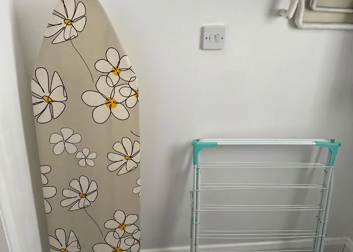 Sleeps5-netflix-parking-near Centre-etihad-coop Live Manchester