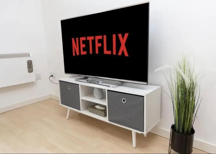 Novanest Salford * Manchester