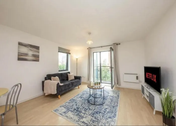 Novanest Salford Manchester