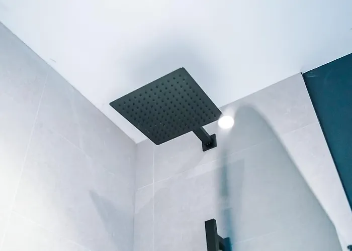 Salford Sanctuary 5 Bed House Ferienhaus Manchester