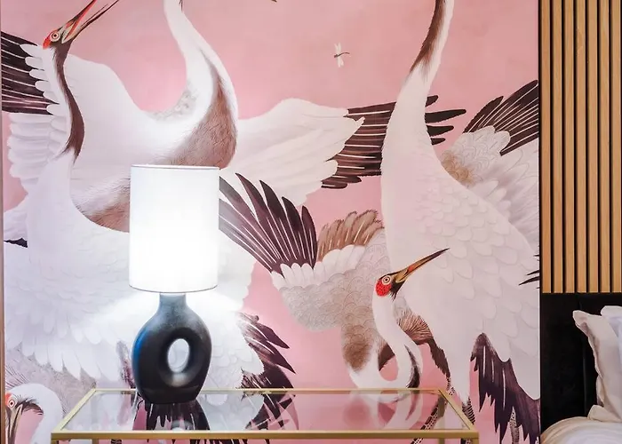 Сasa de vacaciones 5 Bed Salford Sanctuary Retreat