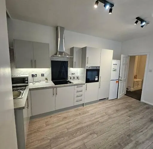 Tatil Evi Lovely + Free Parking *