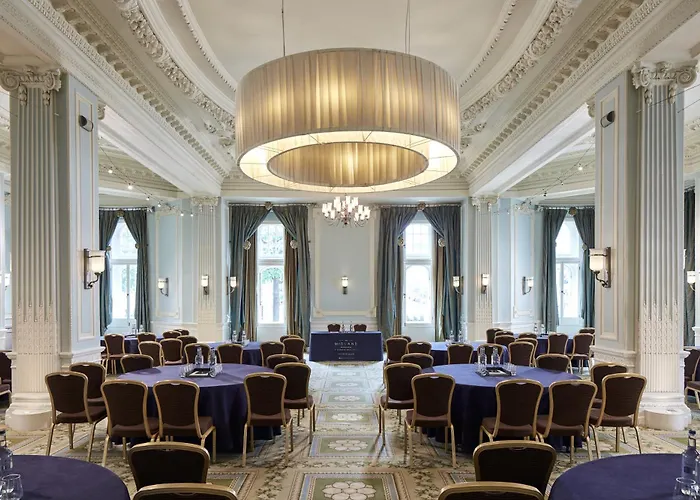 The Midland Hotel 4*