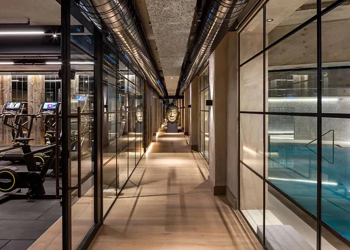 The Edwardian Manchester, A Radisson Collection 5*