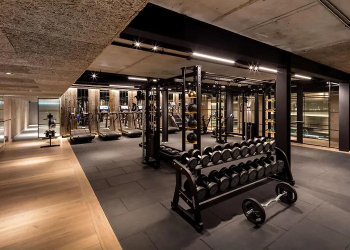 إدوارديان مانشستر، راديسون كوليكشن 5*