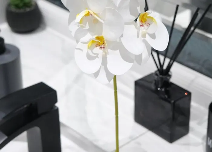 Modernized Three Bedroom House Near Stadium, Attractions, Centre - Sky N Netflix - Convenient Transport * 맨체스터