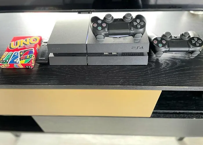 아파트 Mcr 1br Getaway With Rooftop Access & Prime Location