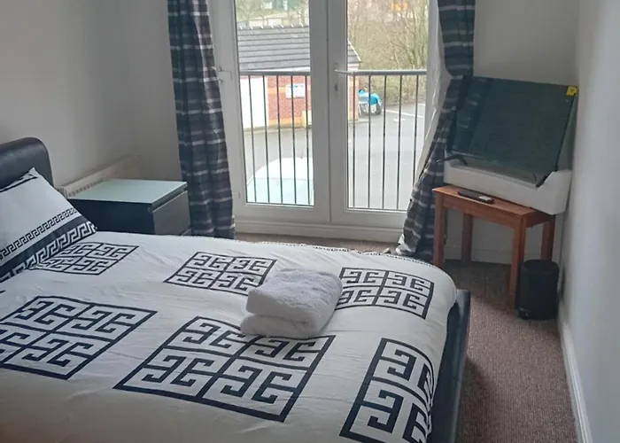 Closer To The City Centre *