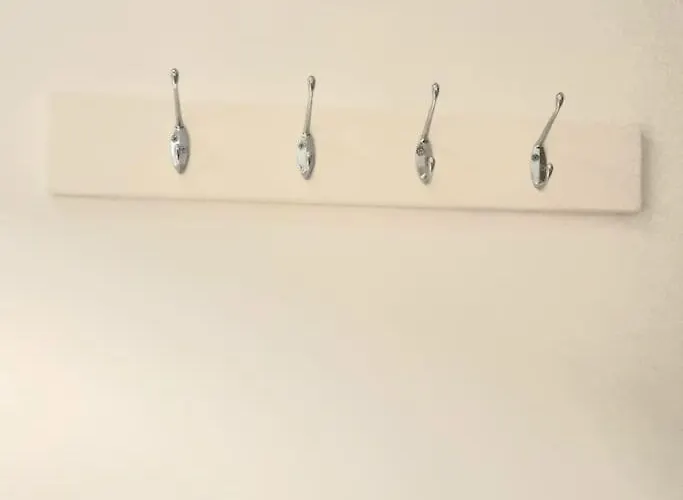 Mcr 1br Getaway With Rooftop Access & Prime Location 맨체스터