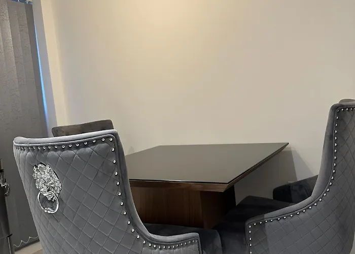 Habitación en casa particular Lush Place