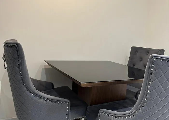 Lush Place Mánchester