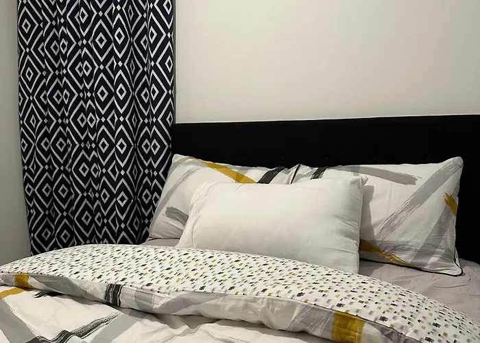 Lush Place * Mánchester