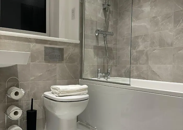 Lush Place Manchester