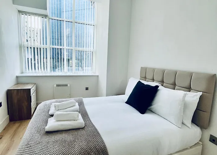 Fantastic Mill - 2023 Travellers Award Winner! Apartament *