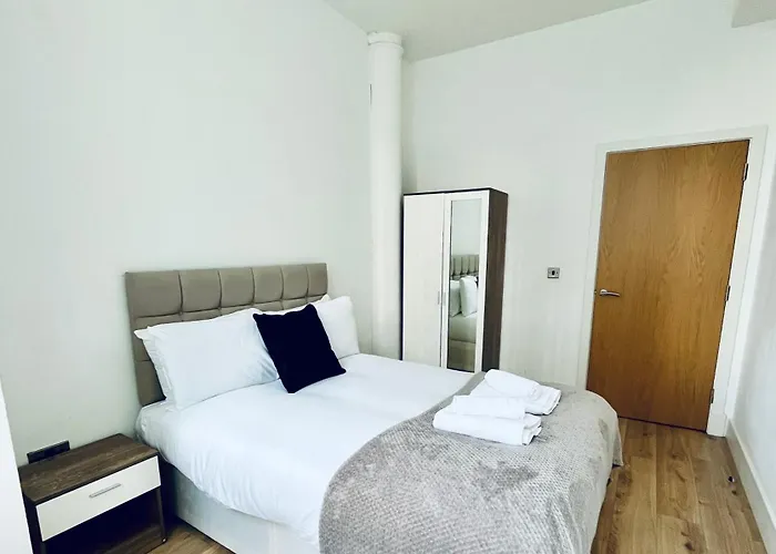 Fantastic Mill - 2023 Travellers Award Winner! Apartament