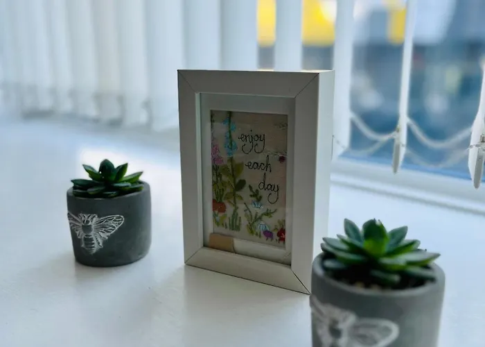 Fantastic Mill - 2023 Travellers Award Winner! Apartament *