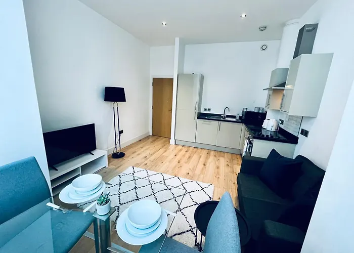 Apartament Fantastic Mill - 2023 Travellers Award Winner!