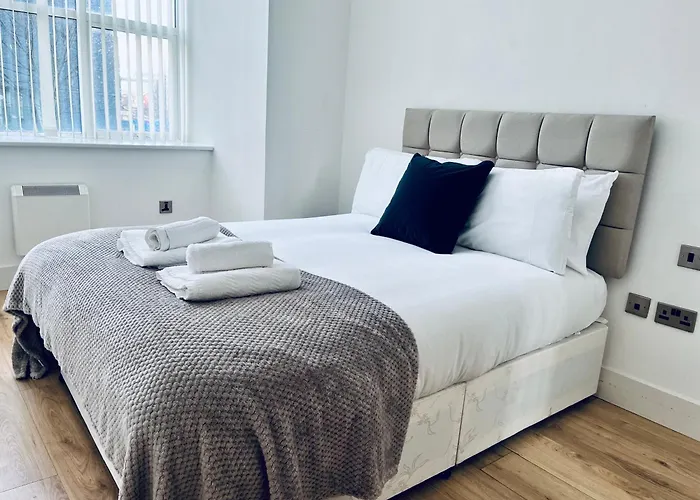 Apartament Fantastic Mill - 2023 Travellers Award Winner!