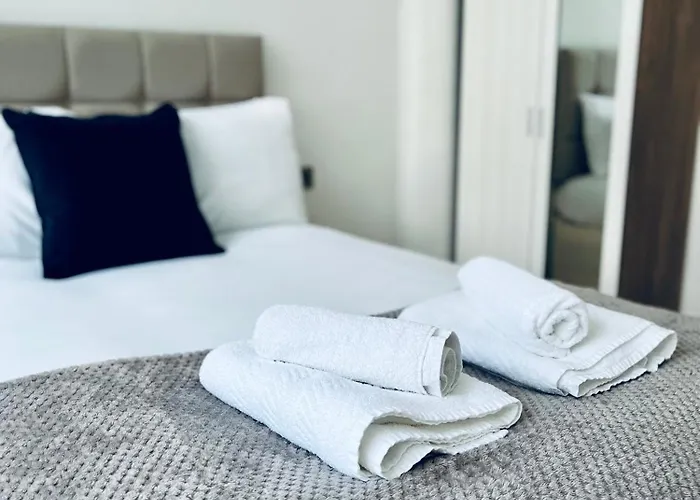 Fantastic Mill - 2023 Travellers Award Winner! Apartament