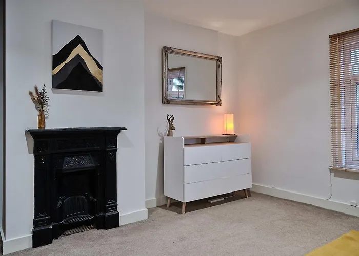 Apartament Grange Lane