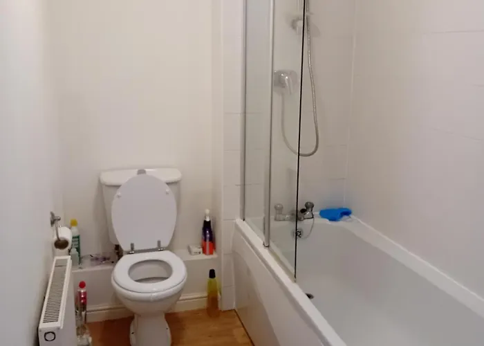 Closer To The City Centre * 맨체스터