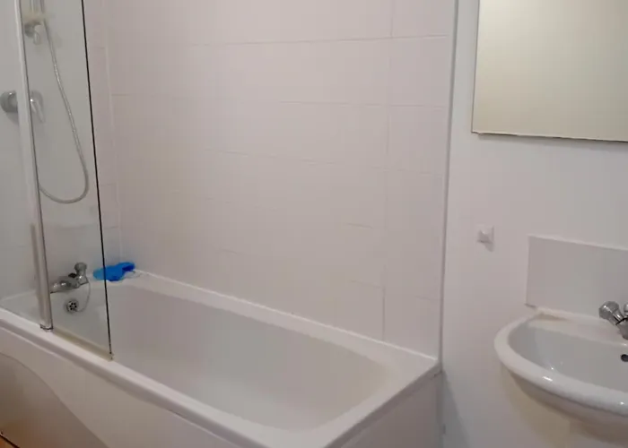 Closer To The City Centre *