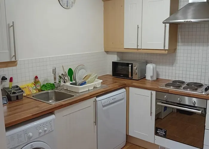 Accommodatie bij particulieren Closer To The City Centre