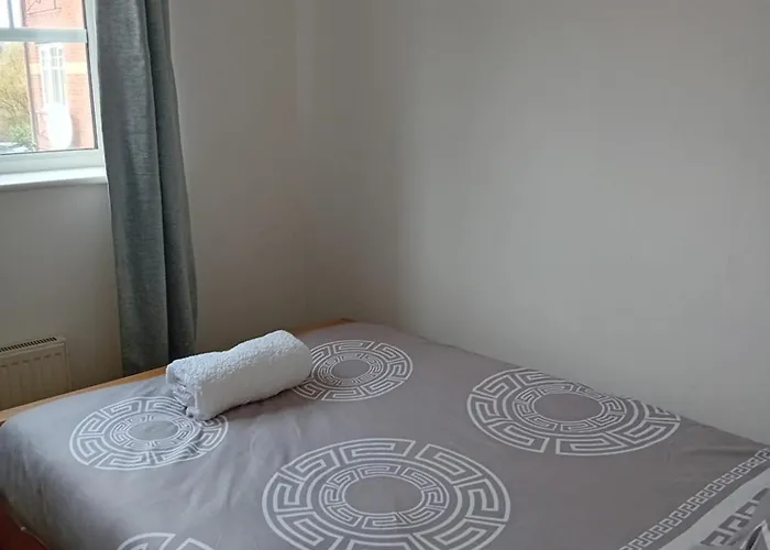 Accommodatie bij particulieren Closer To The City Centre