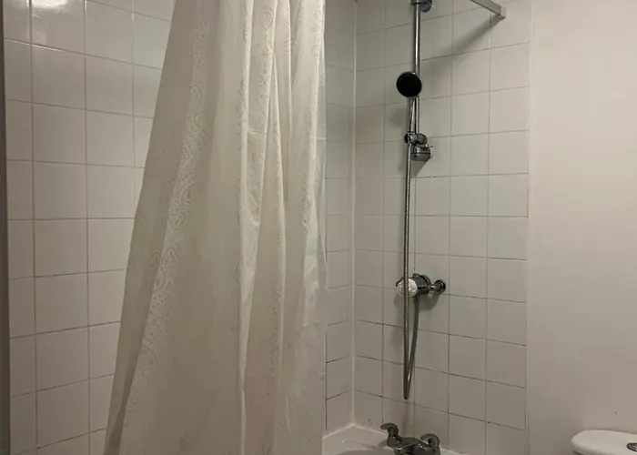 Studio Apartment Apartman *