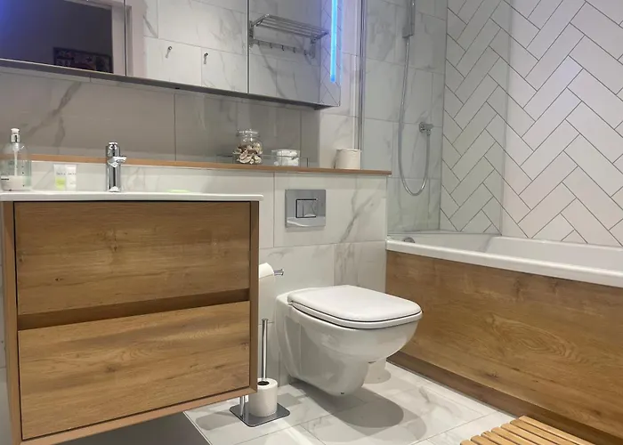 Stunning 2 Bed In Greater *