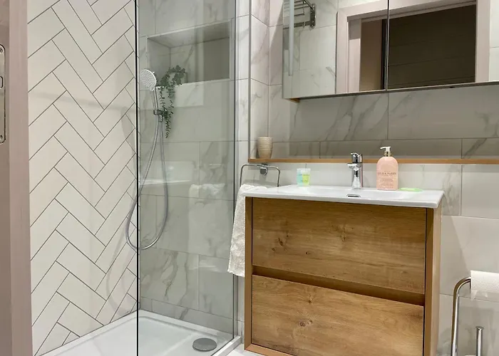 Stunning 2 Bed In Greater * Μάντσεστερ