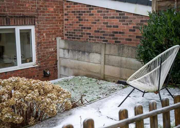 Serviced Northernnightzzz - The Bank Σπίτι διακοπών *