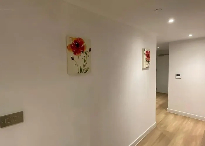 Lejlighed Incredible 2bedroom Free Parking *