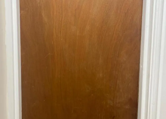 Konukevi Airstaybnb *