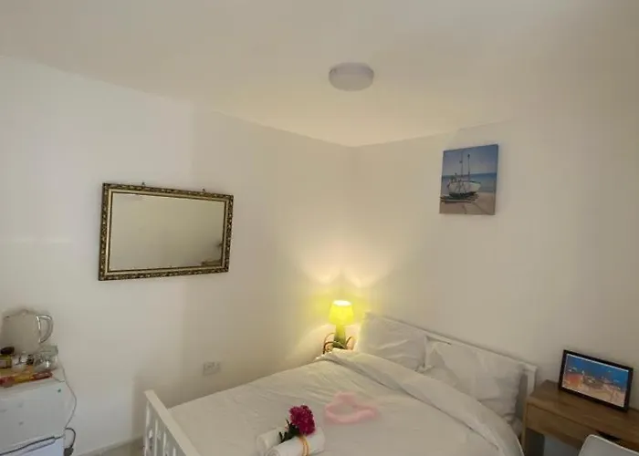 Airstaybnb * Manchester