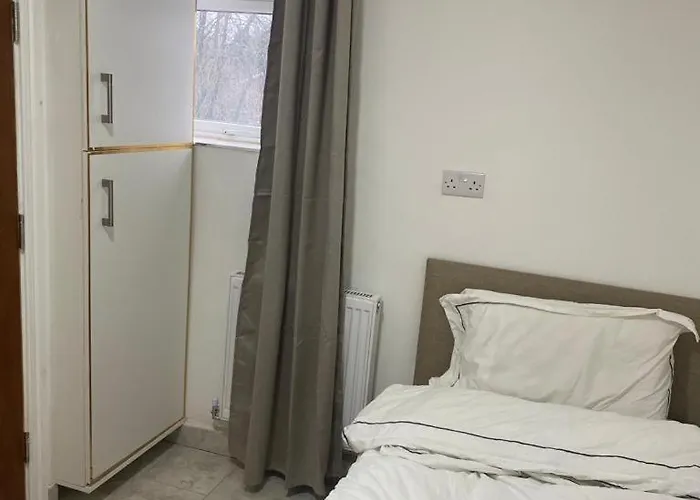 Airstaybnb Gæstehus *