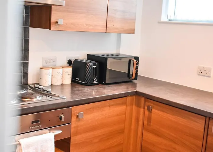 Apartament Cozy Escape In Centre