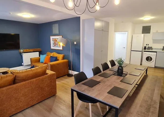 The Lyric In The Northern Quarter - Rest&recharge In