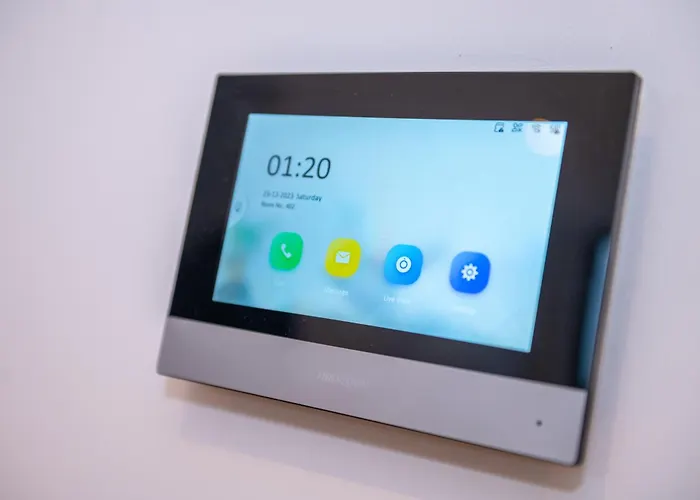 Cosy 1 Bed - Perfect For Long By Valore Services