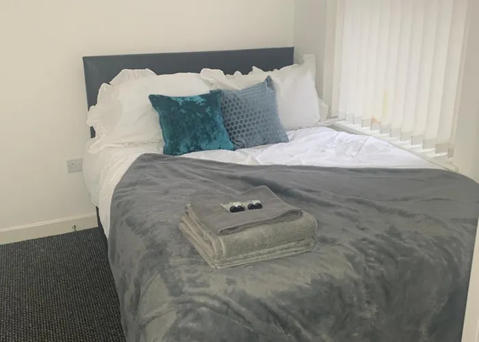 게스트하우스 Mansfield Street