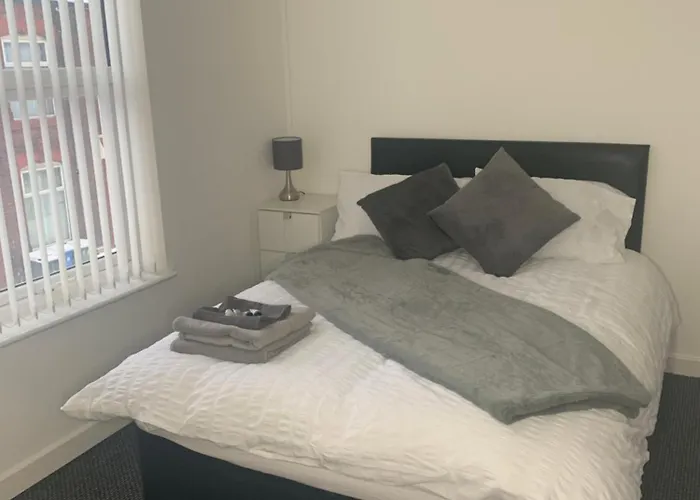 Mansfield Street * 맨체스터