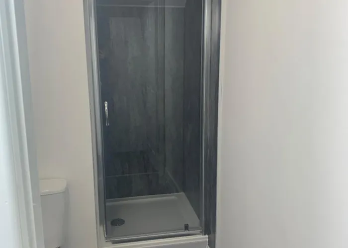 게스트하우스 Mansfield Street