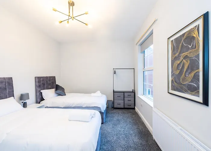 Benoît * Manchester