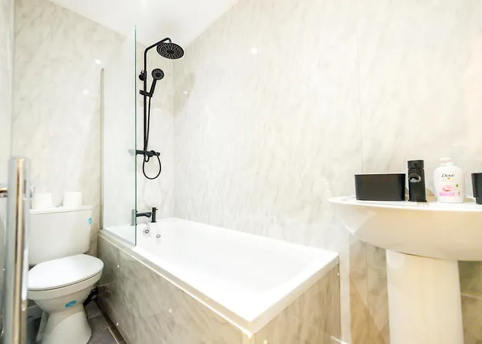 Benoît * Manchester