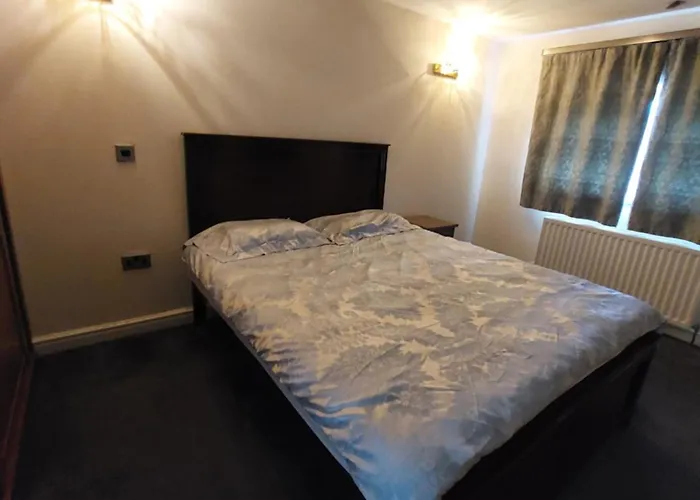 Dobcross Close Apartamento