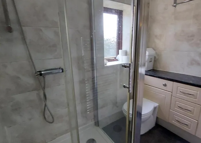 Apartamento Dobcross Close *