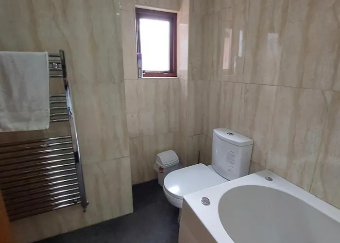 Dobcross Close Apartamento